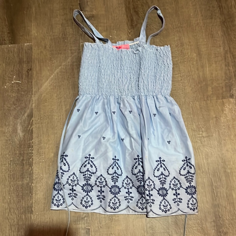 NEW Cool Summer Top fir Girls Great for the playground and vacation